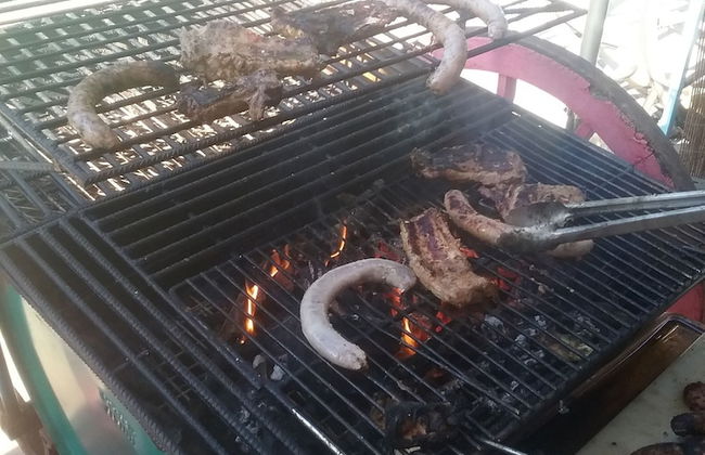 Casa Rural Fontalba - Photo 39