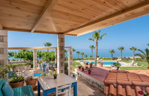 Aneria Suites - Foto 23