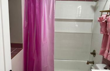 Nude Glamping Dome - Foto 3