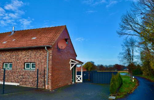 Bed and Bike Rheine - Foto 14