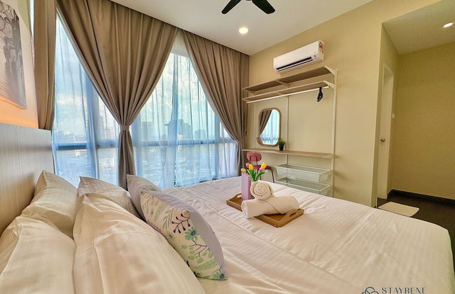 SKS Pavillion Residences by Stayrene - Foto 58