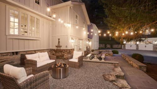 Valley Farmhouse Retreat - Foto 4