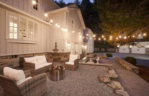 Valley Farmhouse Retreat - Foto 4