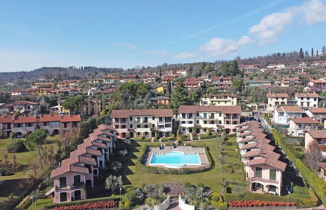 Le Giare PT 7 in Polpenazze del Garda - Foto 34