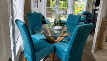 Riverbank Lodge - Foto 4