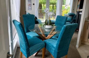 Riverbank Lodge - Foto 4