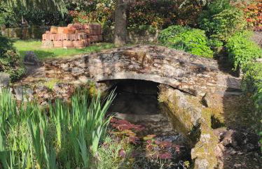 Calme et reposant - Foto 4