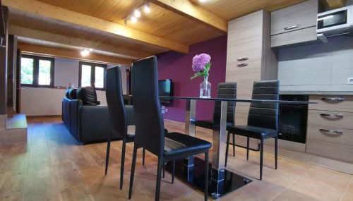 La Casina del Trasgu - Foto 3