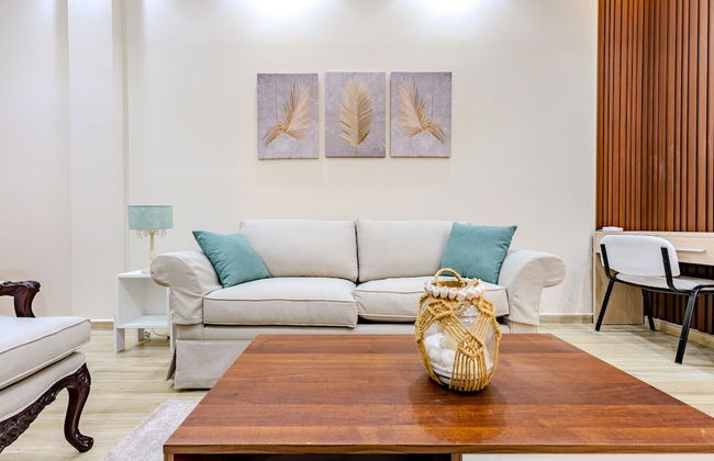 Amazing Golf View Apartments - Foto 51