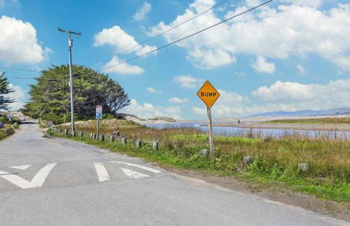 Nature Lover's Paradise Just Steps to Beach and Dogs Are Welome - Foto 30