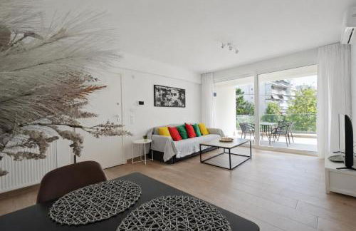 Marathonomachon by Verde Apartments - Foto 52