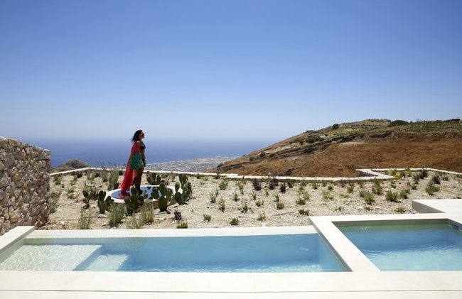 Santorini Sky - The Retreat - Foto 1