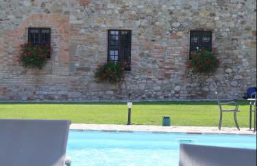 Agriturismo Case Corboli appartamento Visietto - Photo 30