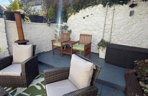 Downtown Cottage Conwy - Foto 21