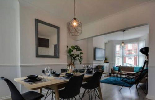 Antonio str Liverpool 6 beds - Foto 18