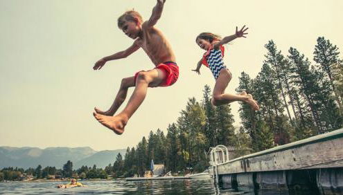 Dogwood Peak Mid-Century A-Frame with AC Style - Foto 2