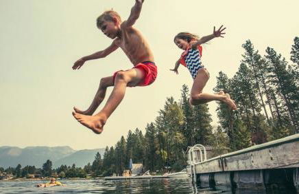 Buckeye Bear's Den-AC-Walking Distance to town - Foto 65