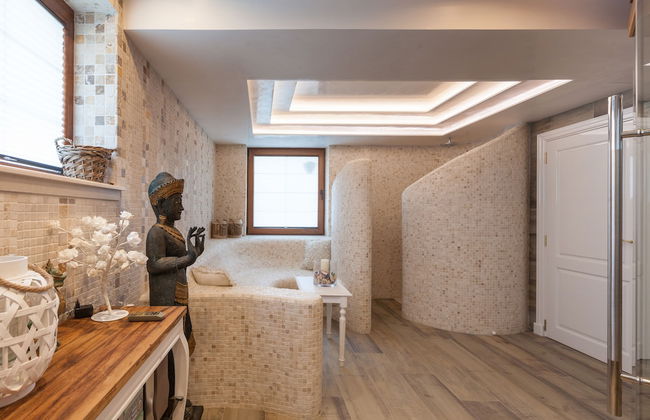 Villa Ciconia - Foto 37