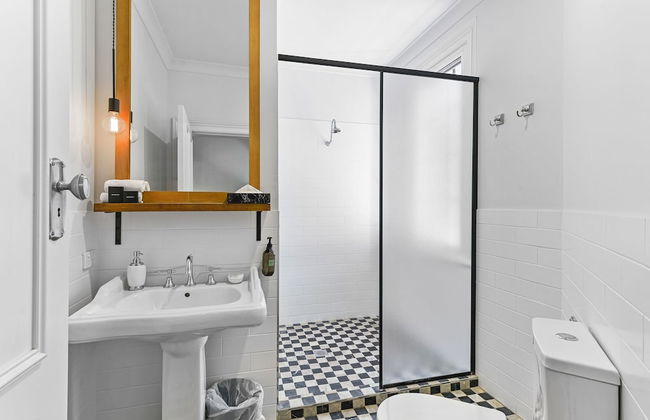 The Houston - Foto 54