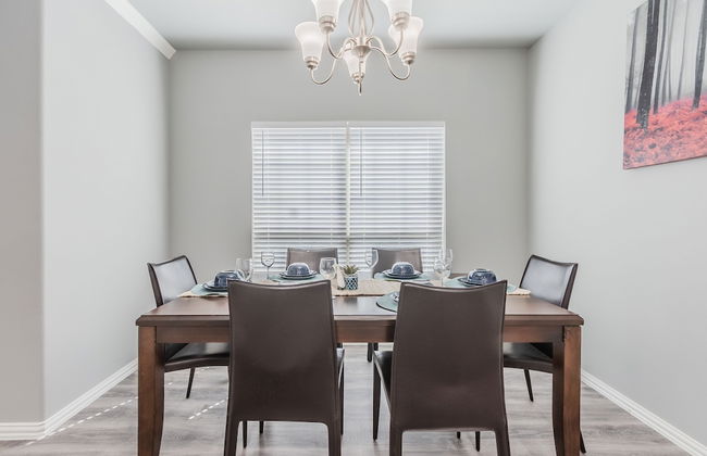 Luxury Townhome Collection GrandPrairie - Foto 30