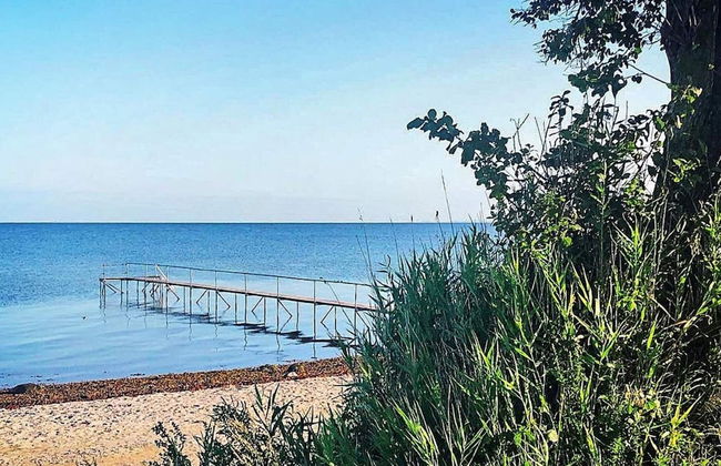 6 Person Holiday Home in Nordborg - Foto 24