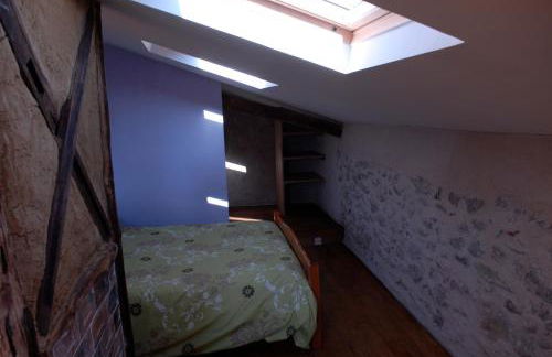 Gîte fermier de Saint-Lizier - Foto 8