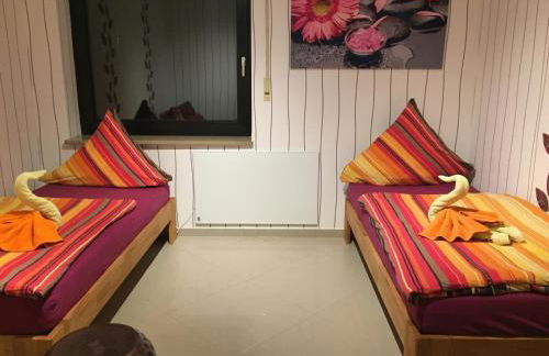 Exclusive Living Apartment 2 Zimmer bis zu 4 Personen - Foto 33