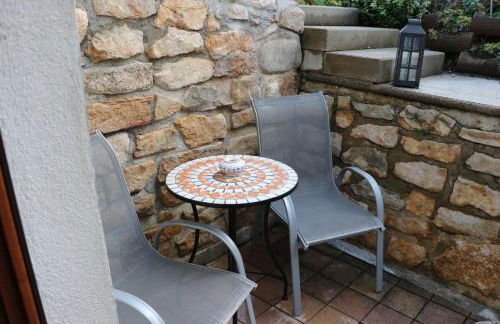 Zentrumsnahe u. Kinderfreu. Ferienwohnung mit 86m² - Foto 14