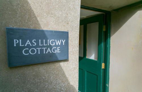 Plas Lligwy Cottage - Foto 6