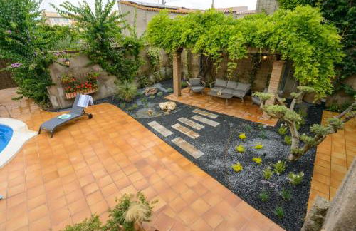 Casa Deluxe Alt Empordà Costa Brava - Private swimming pool - Foto 54