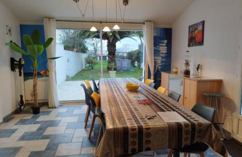 Grande villa avec piscine près du Phare - Foto 21