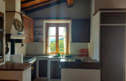 Casa nel Parco delle Foreste Casentinesi - Foto 26