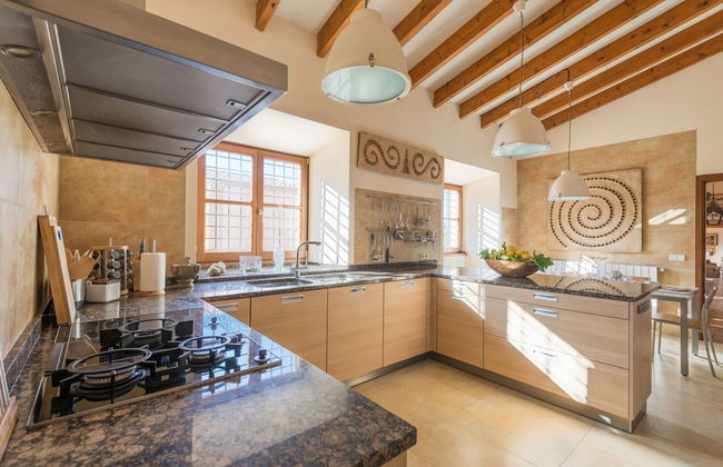 Rafal Pai in Art With 6 Bedrooms and 6 Bathrooms - Photo 22