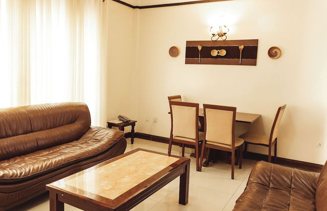 Highlands Apartments Gacuriro - Foto 28