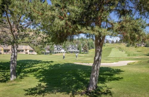 Sun Valley Condo on the Green with Dollar Views - Foto 29