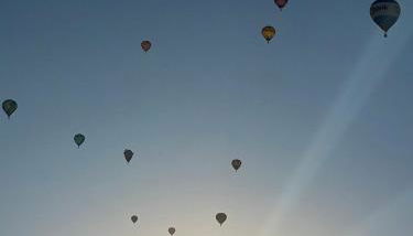 Chasing Sunsets and Serenity - Foto 3