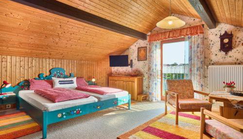 Ferienwohnung Uhrmann Franz - Foto 5