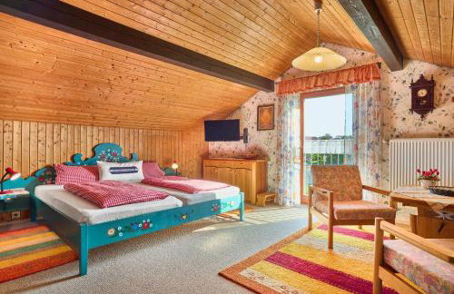 Ferienwohnung Uhrmann Franz - Foto 5