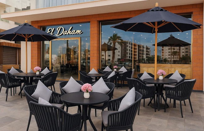 Book Now Porto Said Chalets With Stunning Sea Views - Foto 43