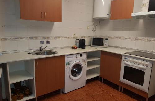 Apartamento CabezoDoce - Foto 1