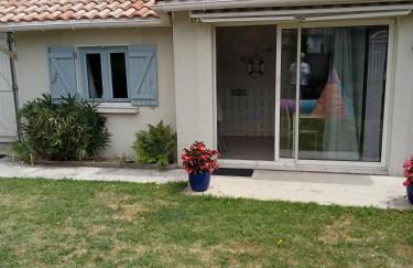 Charmante maisonnette - Foto 1