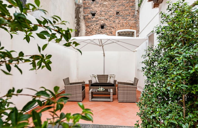 Ferrini Home - Etnea Heritage - Foto 12