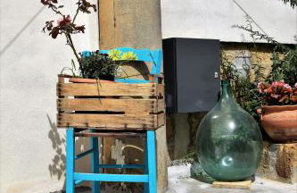 Casa le Gebbie - Photo 15