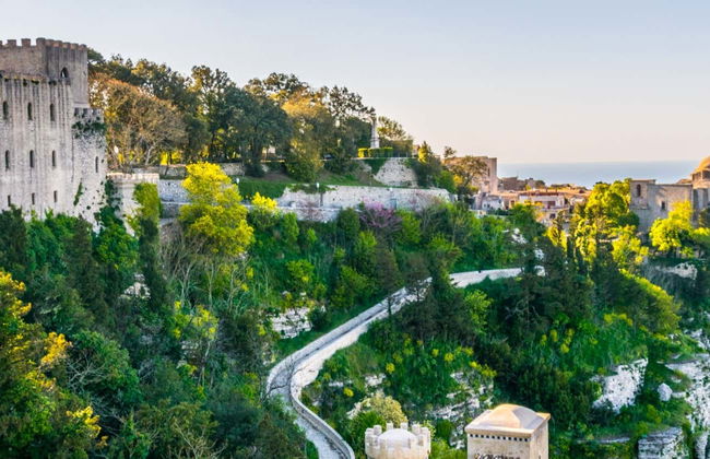 Tour in Erice - Foto 2