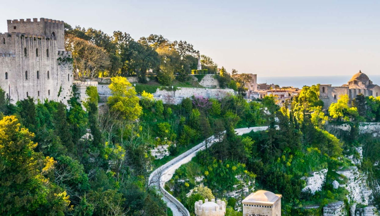 Tour in Erice - Foto 2