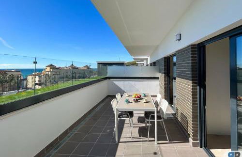 Apartamento Orizon con terraza y vistas al mar 004 - Photo 61