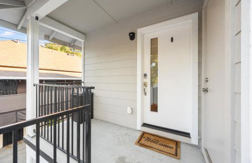 Cozy Nest Across the street from UC Davis Sacramento - Foto 13