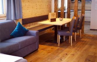 Unterlutaschg-Chalet Appartement am Hof - Foto 51