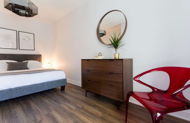 Brand New 3 Bedroom With Rooftop Patio - Foto 6