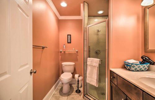 Modern Studio Apartment in Central Williamstown! - Foto 22